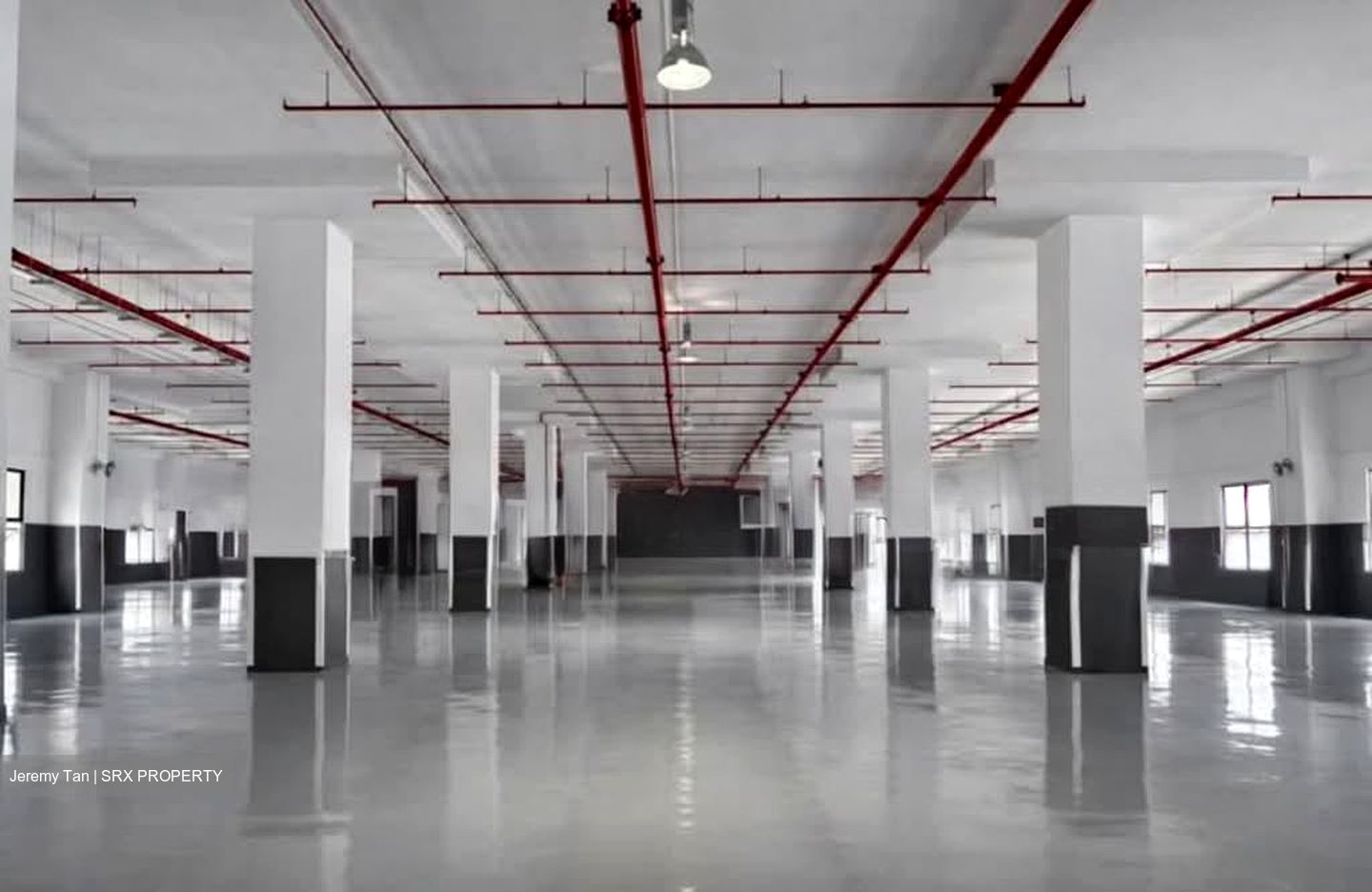 Bth Centre (D19), Factory #589709551
